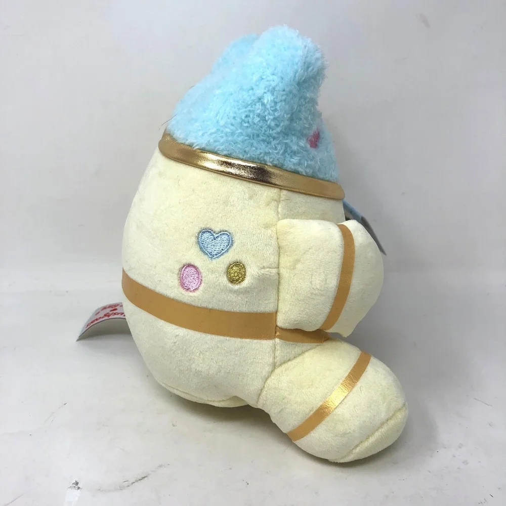 Cuddle Barn Plush Goals Astronaut Wawa Frog Plush‎ 6